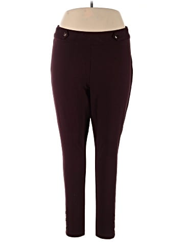 City Chic Active Pants (view 1)