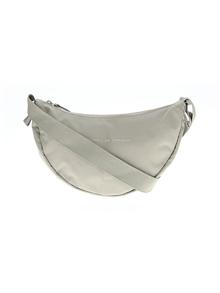 Pre-owned Assorted Brands Shoulder Bag In White
