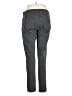 Marina Sport Chevron-herringbone Gray Active Pants Size (L) - photo 2