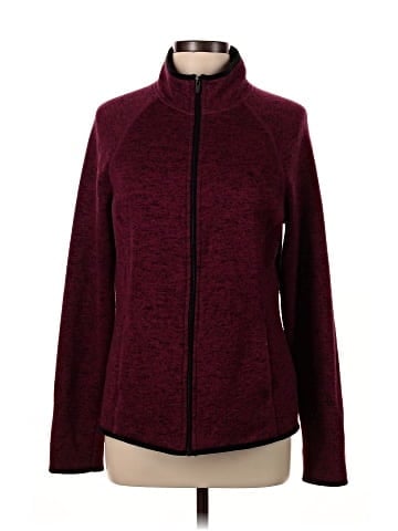 Exertek Cardigan (view 1)