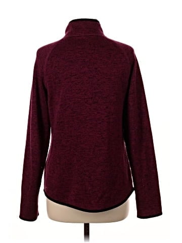 Exertek Cardigan (view 2)