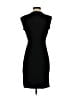MICHAEL Michael Kors Solid Black Cocktail Dress Size XS - photo 2