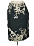 J.Crew Black Formal Skirt Size 2 - photo 1