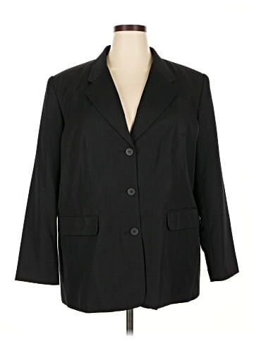 Maggie McNaughton Blazer (view 1)