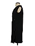 MICHAEL Michael Kors Solid Black Cocktail Dress Size XS - photo 5