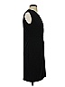 MICHAEL Michael Kors Solid Black Cocktail Dress Size XS - photo 4
