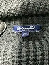 Splendid Black Turtleneck Sweater Size L - photo 7