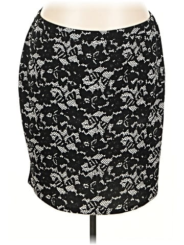Leota Formal Skirt (view 1)