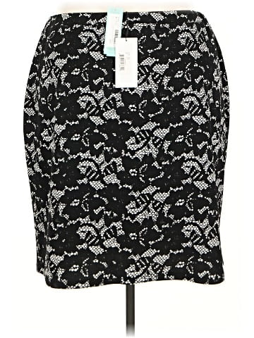 Leota Formal Skirt (view 2)