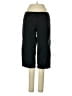Eileen Fisher Black Casual Pants Size P (petite) - photo 1