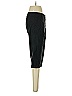 Eileen Fisher Black Casual Pants Size P (petite) - photo 4