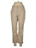Vince. Solid Tan Khakis Size 12 - photo 1