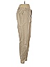 Vince. Solid Tan Khakis Size 12 - photo 4