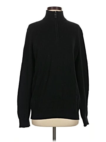 Joseph Abboud Turtleneck Sweater (view 1)