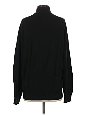 Joseph Abboud Turtleneck Sweater (view 2)