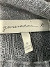 generation k Solid Gray Turtleneck Sweater Size S - photo 7