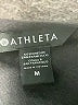 Athleta Black Pullover Hoodie Size M - photo 6