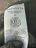 Athleta Black Pullover Hoodie Size M - photo 7