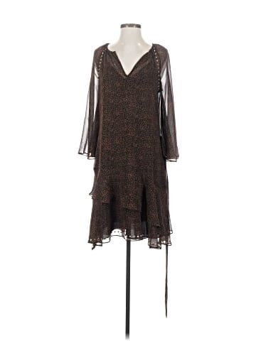 White House Black Market Cocktail Dress (view 1)