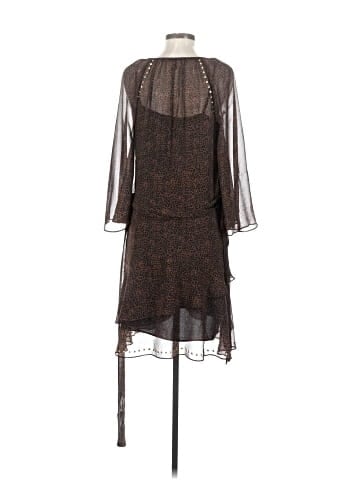 White House Black Market Cocktail Dress (view 2)