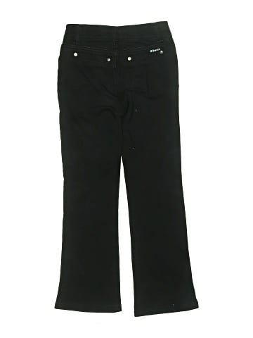 Tractor Jeans (view 2)