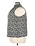 Fashion Bug Gray Sleeveless Blouse Size 22-24W - photo 5