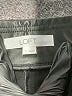 Ann Taylor LOFT Black Active Pants Size XL - photo 7