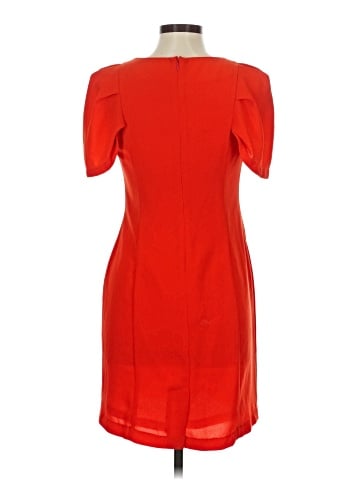 Sweet Rain Cocktail Dress (view 2)