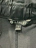 Athleta Solid Black Skort Size 2 - photo 3