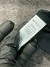 Athleta Solid Black Skort Size 2 - photo 4