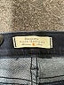 Principle Denim Innovators Solid Blue Jeans Size 28 waist - photo 7