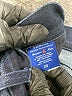 Principle Denim Innovators Solid Blue Jeans Size 28 waist - photo 8