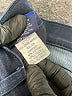 Principle Denim Innovators Solid Blue Jeans Size 28 waist - photo 9
