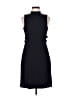 Lewit Black Cocktail Dress Size 6 - photo 1