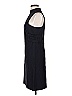 Lewit Black Cocktail Dress Size 6 - photo 5