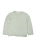 H&M 100% Cotton Green Pullover Sweater Size 2 - 4 - photo 1