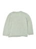 H&M 100% Cotton Green Pullover Sweater Size 2 - 4 - photo 2