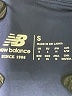 New Balance Color Block Blue Active Pants Size S - photo 7