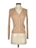 Zara Tan Cardigan Size S - photo 1