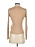 Zara Tan Cardigan Size S - photo 2