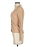 Zara Tan Cardigan Size S - photo 5