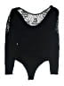 Amuse Society Black Bodysuit Size S - photo 2