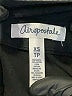 Aeropostale 100% Polyester Black Long Sleeve Blouse Size XS - photo 7