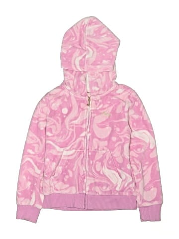Juicy Couture Zip Up Hoodie (view 1)