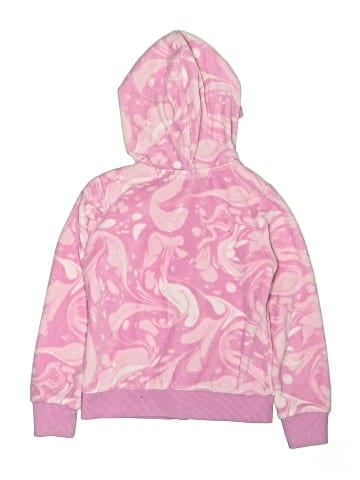 Juicy Couture Zip Up Hoodie (view 2)