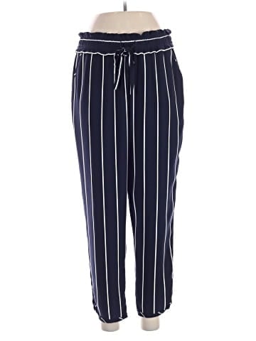 Zara TRF Casual Pants (view 1)