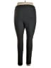 Torrid Solid Green Active Pants Size 3X Plus (3) - photo 2