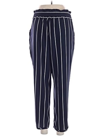 Zara TRF Casual Pants (view 2)