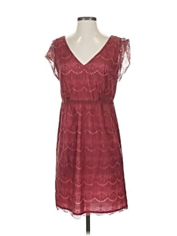 Fossil Cocktail Dress (view 1)