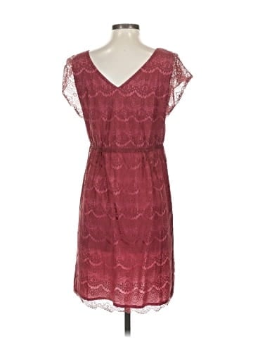 Fossil Cocktail Dress (view 2)